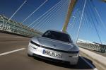 Volkswagen XL1 2013 года